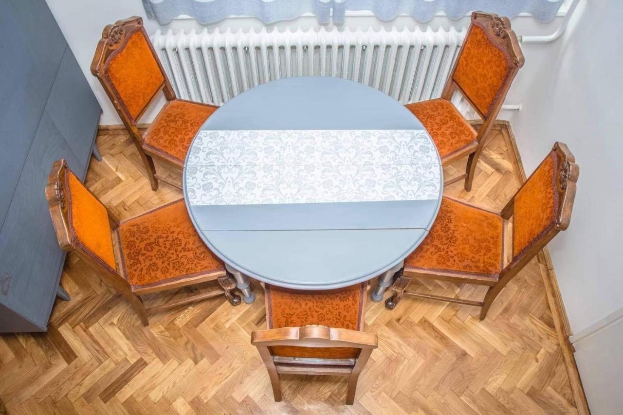 Bb Apartman Хайдунанаш Экстерьер фото